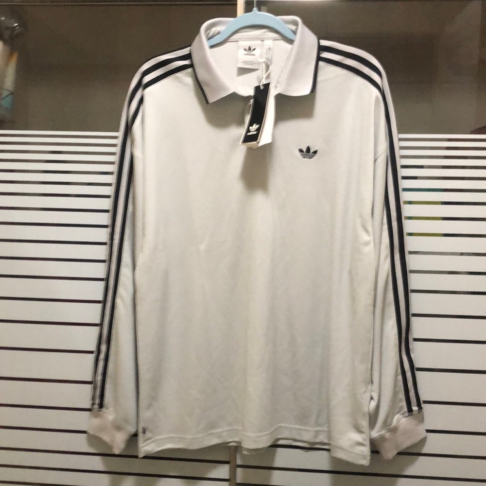 New Authentic Adidas Mens Shirt